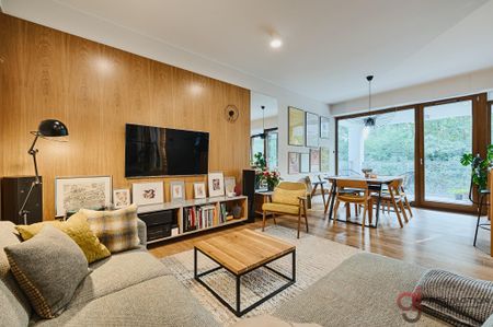 Łódź - Mieszkanie na wynajem - Photo 4