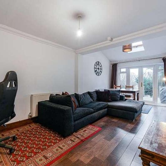 Germans Road, Forest Hill, SE23 - Photo 1