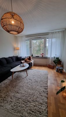 Granitvägen, Uppsala - Foto 1