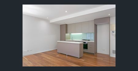 1 Bedroom apartment in the Geelong CBD! - Photo 3
