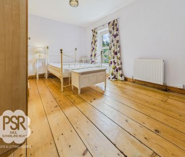 2 bedroom terraced house to rent - Photo 3