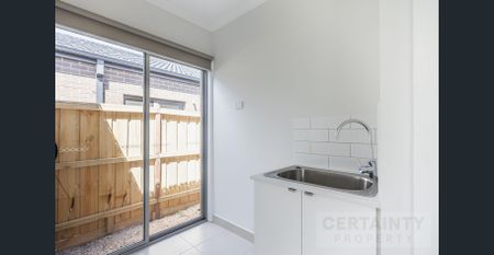 Modern Comfort Meets Family Living in Fraser Rise - Photo 4