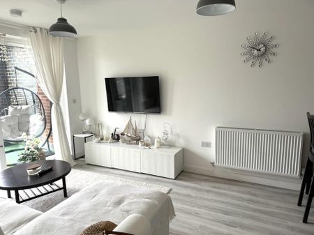 1 bedroom apartment to rent - Photo 2