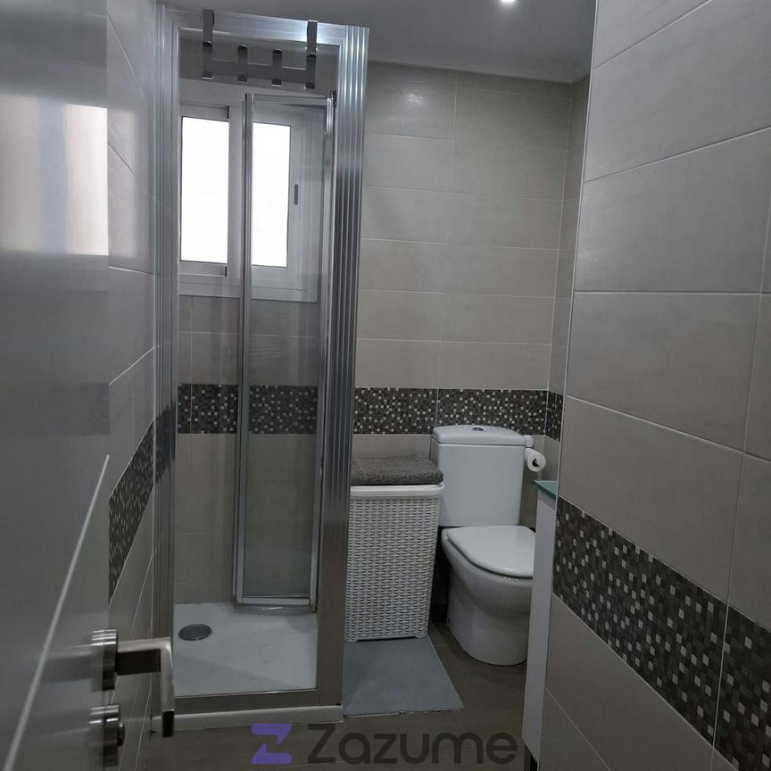 Piso de alquiler en C. Bocanegra, La Luz - El Torcal - Photo 1