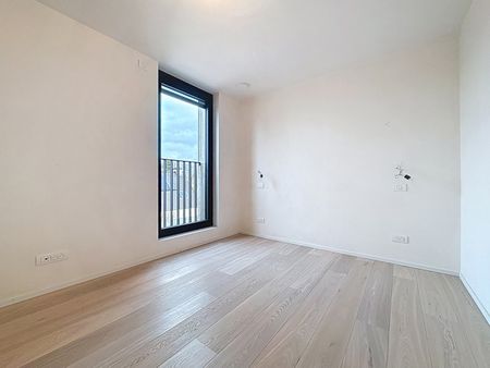 Penthouse te huur in Afsnee - Foto 3