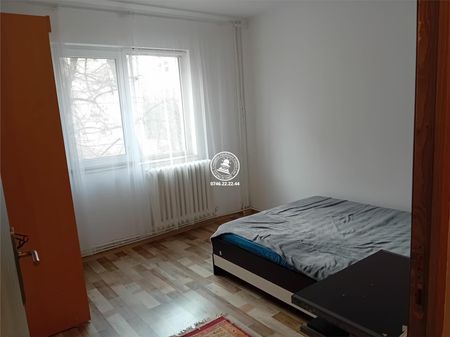 Apartament 2 camere de inchiriat zona Mircea Iasi - Fotografie 2