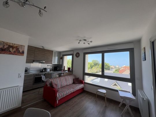 Appartement 2 pièces à Dunkerque - Photo 1