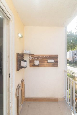 Apartamento com 3 quartos e 67m² para alugar em Humaitá, Porto Alegre. - Photo 5