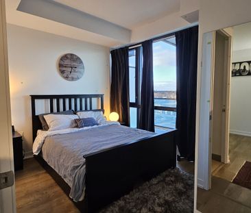 For Lease - 251 Masonry Way Unit# 715, Mississauga, Ontario - Photo 1