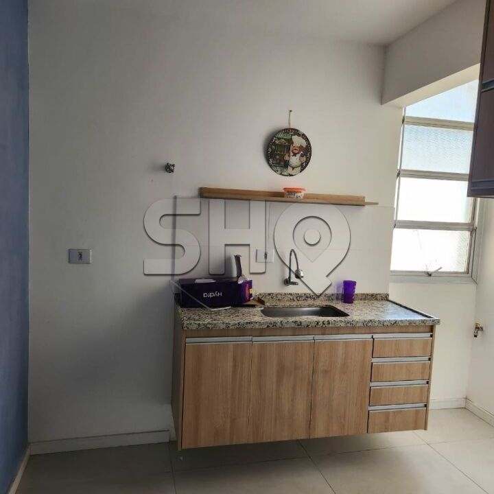 #SH126043 - Apartamento - Locação com 75.00 m² , 2 Quarto(s), por R$ 3.000 - Photo 1