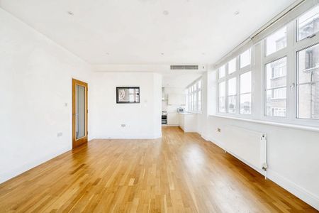 3 bedroom apartment to rent - Photo 5