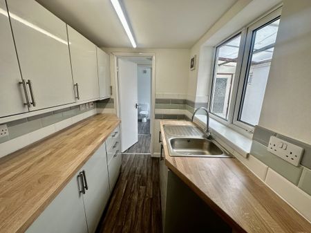 Castle Street, Boston - Photo 5