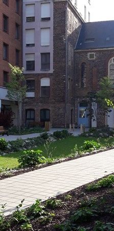 Studio – La Sagesse - Photo 1