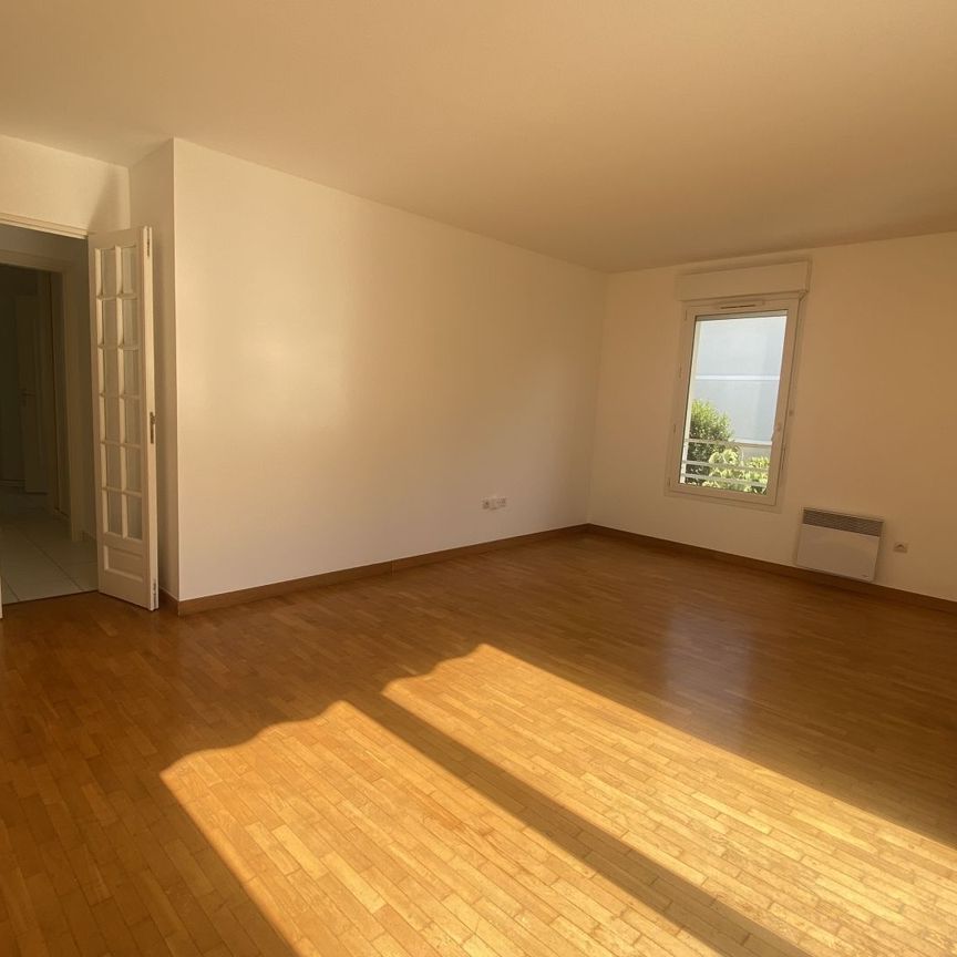 Location Appartement 3 pièces 68m² - Photo 1