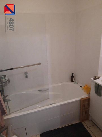 Location appartement 2 pièces 47.05 m² à Thyez (74300) - Photo 5