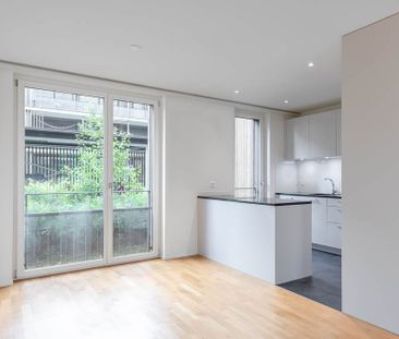 2.5 Zimmer, 53 m², 2. Stock - Photo 5