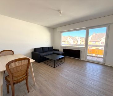 Location Appartement 2 pièces 46m² - Photo 3