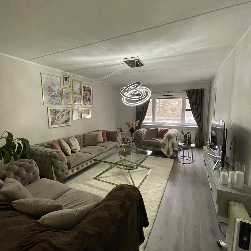 Lollandsgatan, Kista - Foto 1