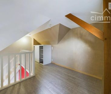 Appartement Duplex | Location | Cimm Immobilier - Photo 4