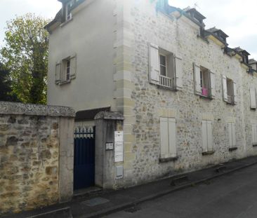 Location Appartement 1 pièce 26m² SENLIS 60300 - Photo 2