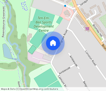 Ashgrove Road Bromley BR1 - Photo 1