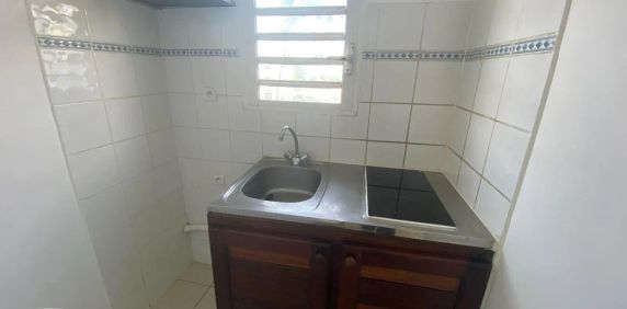 Appartement à louer 1 pièce 25.14m² - Photo 2