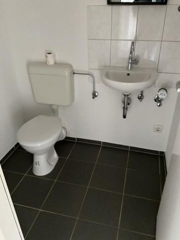 Große und helle 3-Zimmer-Wohnung in Wuppertal - Photo 4