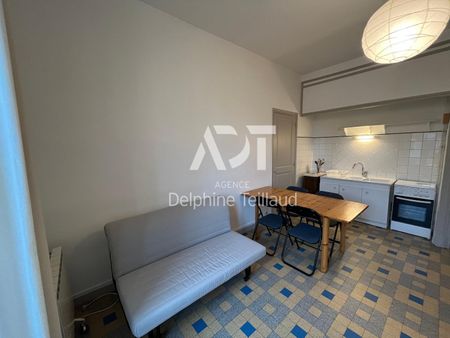 Location Appartement 3 pièces 50m² GRENOBLE 38000 - Photo 5