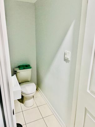 For Lease - 2205 Lillykin Street Unit# 5, Oakville, Ontario - Photo 1