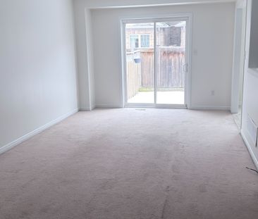 For Lease - 1381 Brandon Terrace, Milton, Ontario - Photo 1