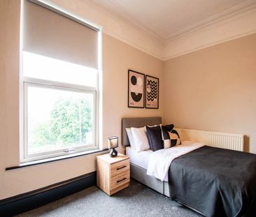 Cemetery Road (Room 2), Beeston, Leeds - Photo 6