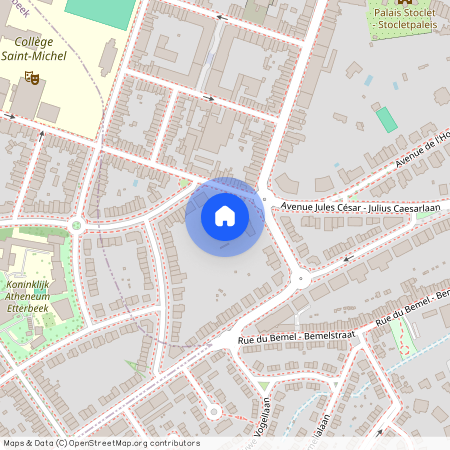 Woluwé-Saint-Pierre