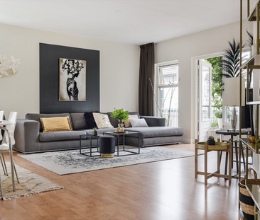 Te huur: Appartement Spaarne in Haarlem - Photo 4