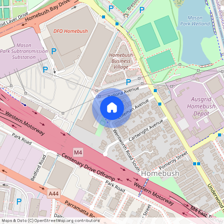 27 Coleman Avenue, NSW 2140, Homebush