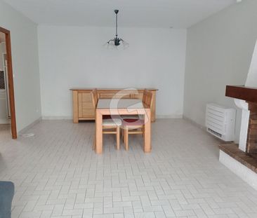 Location Maison 6 pièces 117m² - Photo 3