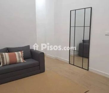 Piso en alquiler en Calle de los Maulets - Photo 1