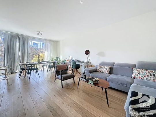 Appartement te huur - Photo 1