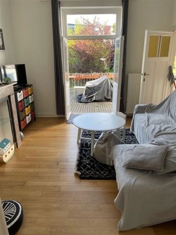 Appartement met grot terras - Photo 3