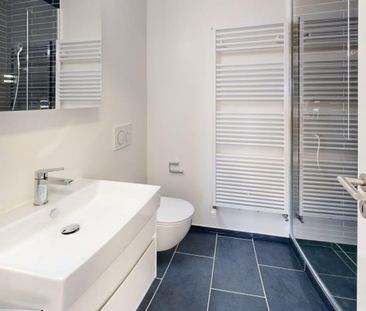 frisch sanierte 4½-Zimmer-Wohnung – einziehen & Wohlfühlen! - Foto 2