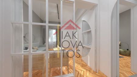 Διαμέρισμα για ενοικίαση Κολωνάκι (Κολωνάκι - Λυκαβηττός) - Photo 4