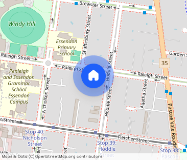 “Modern Updated Apartment in a Prime Essendon Location” - Photo 1