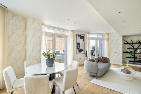 3 bedroom apartment to rent - Photo 4