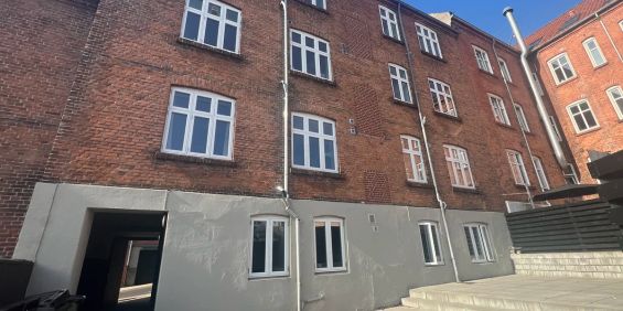 Randers C, 18, st. th., Steen Blichers Gade, 8900 - Foto 3