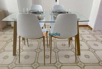 2 room luxury Flat for rent in Águilas, Murcia