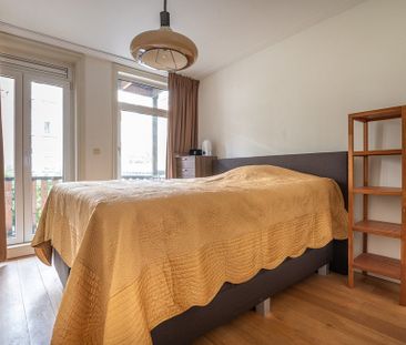 Te huur: Appartement Eerste Oosterparkstraat in Amsterdam - Foto 5