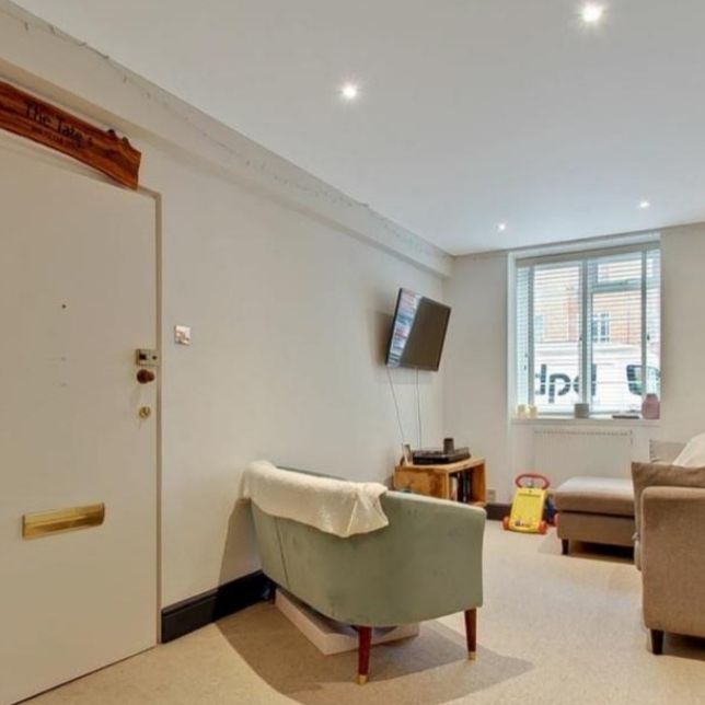 2 Bed Flat, Shannon Place, NW8 - Photo 1