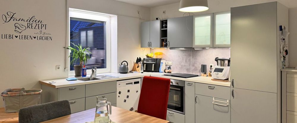 Ihr neues Zuhause: Großzügige Doppelhaushälfte mit Garten und Carport in Großefehn-Akelsbarg - Foto 1