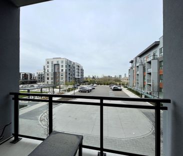 For Lease - 95 Dundas Street Unit# 227, Oakville, Ontario - Photo 2