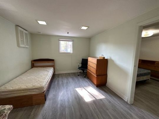 For Lease - 2674 Lundene Road Unit# LOWER, Mississauga, Ontario - Photo 1