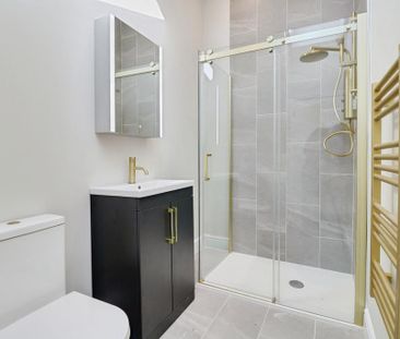 1 bedroom bungalow to rent - Photo 4